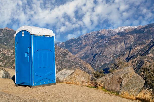 Affordable portable toilet rental in Town N Country, FL