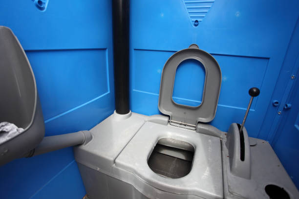 Sanitation services for porta potties in Town N Country, FL