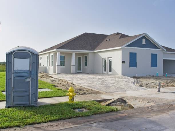 Portable bathroom rental in Town N Country, FL