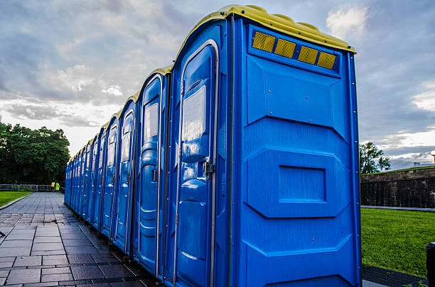 Best Porta potty rental for parties  in Town N Country, FL